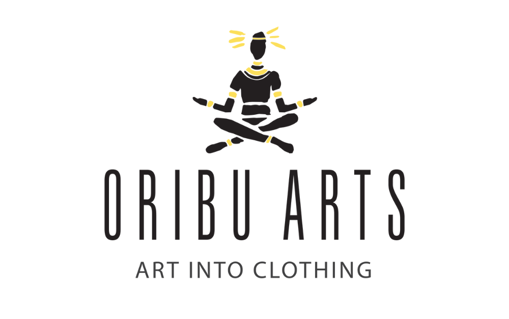 ORIBU ARTS x Athens Fashion Trade Show 2024