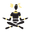 ORIBU ARTS logo
